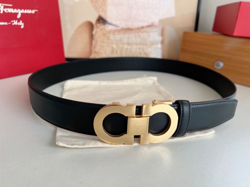 Ferragamo Belts